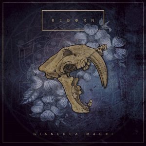 Gianluca Magri - Reborn - rock