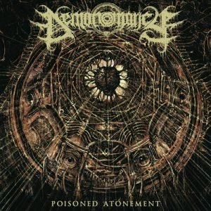 Demonomancy - Poisoned Atonement - death