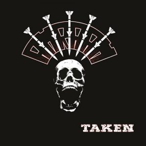 Amraam - Taken - metal