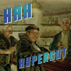 Hardcore Anal Hydrogen - Hypercut - metal