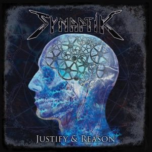 Synaptik - Justify & Reason - metal