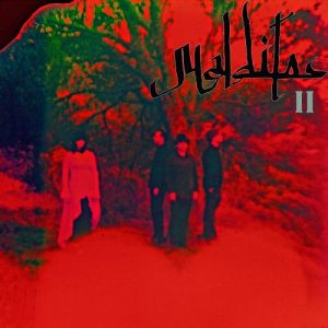 Malditos - II La Reve - rock