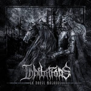 Inhibitions - La Danse Macabre - metal