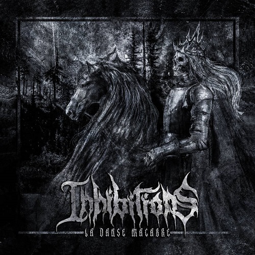 Inhibitions - La Danse Macabre - metal
