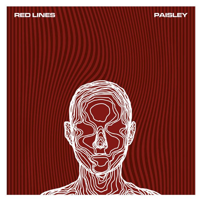 - Red Lines - Paisley