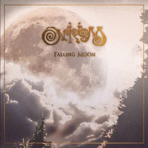Onirism - Falling Moon - metal