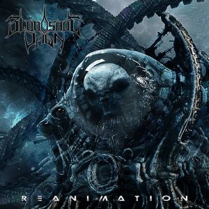 Bloodshot Dawn - Reanimation - death
