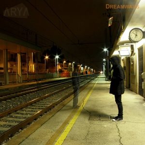 Arya - Dreamwars - rock