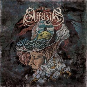 Affasia - Adrift In Remorse - death