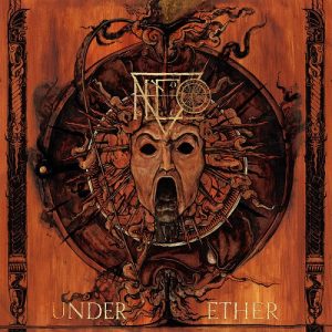 Ascension – Under Ether - metal