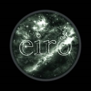 Eirð - Cosmos One: The (Un)known Universe - metal
