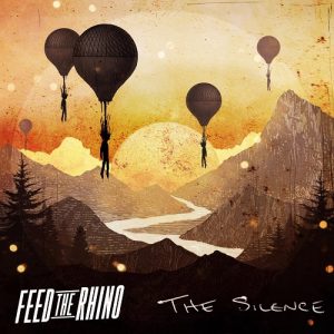 Feed The Rhino - The Silence - metal