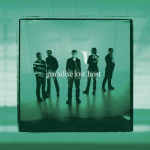Paradise Lost – Host (Remastered) - metal
