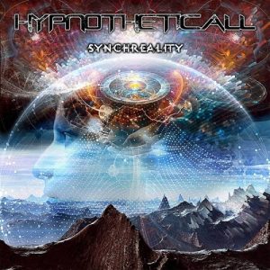 Hypnotheticall - Synchreality - metal