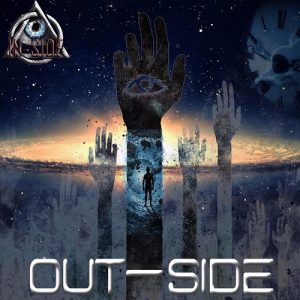 IN-SIDE - OUT-SIDE - rock
