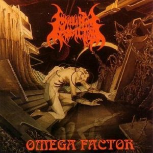 Killing Addiction - Omega Factor - death