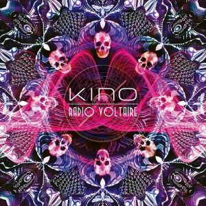 Kino - Radio Voltaire - rock