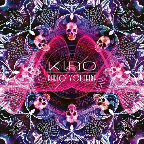 Kino - Radio Voltaire - rock