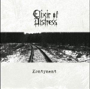 Elixir of Distress - Kontynent - metal