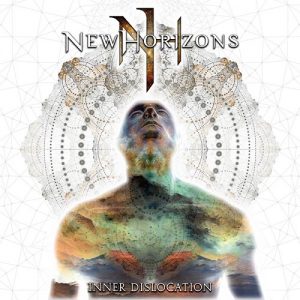 New Horizons - Inner Dislocation - metal