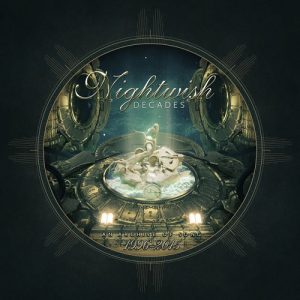 Nightwish - Decades - metal