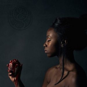Oceans Of Slumber - The Banished Heart - death