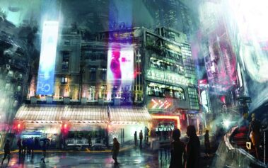 Un Mondo Tranquillo - Racconti