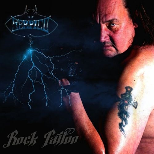 Serpico - Rock Tattoo - rock