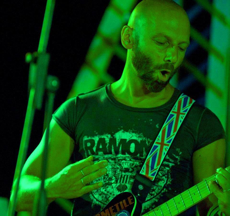 Le Interviste Di Overthewall: Rossometile Rossometile3 Le Interviste Di Overthewall: Rossometile Rossometile3