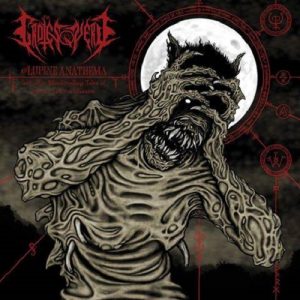 The Grotesquery - The Lupine Anathema - death