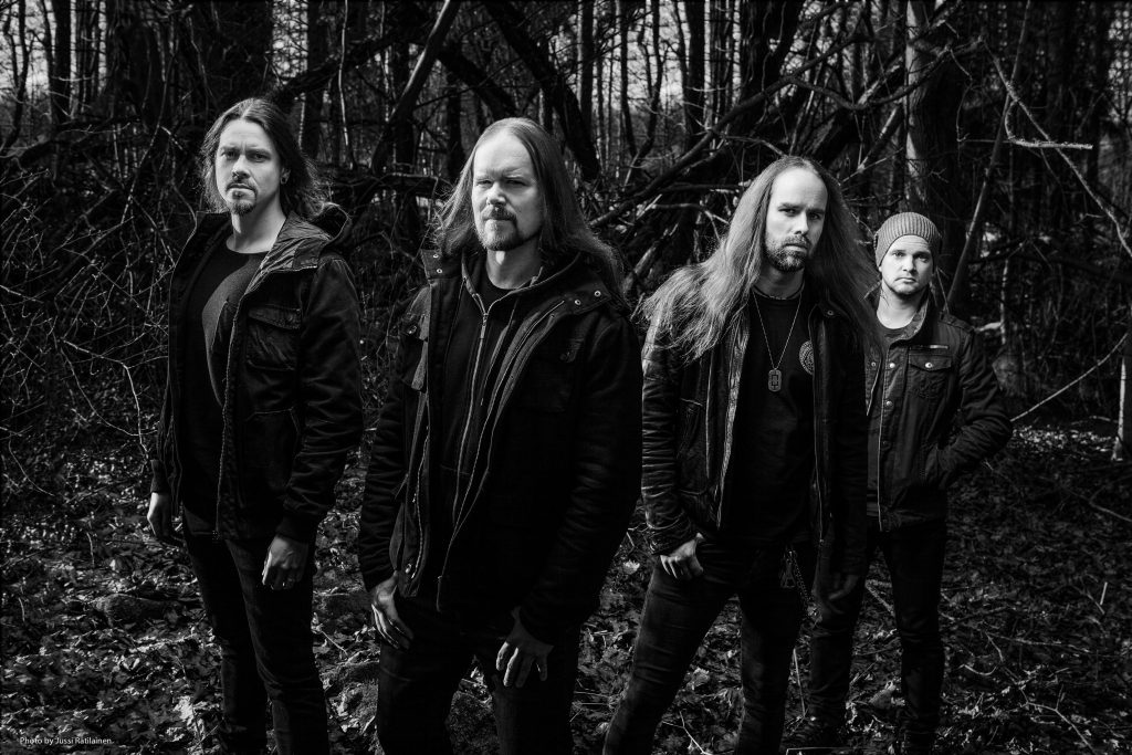 Insomnium + Tribulation - 4 Aprile Legend Club, Milano Unnamed 16 Insomnium + Tribulation - 4 Aprile Legend Club, Milano Unnamed 16