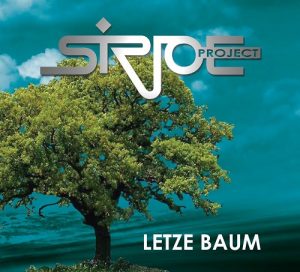 SirJoe Project – Letze Baum - rock