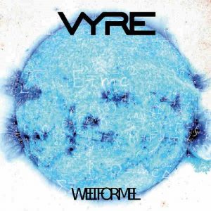 Vyre - Weltformel - metal
