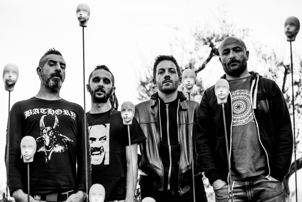 Le Interviste Di Overthewall: Aikira Aikira 01 Preview Le Interviste Di Overthewall: Aikira Aikira 01 Preview