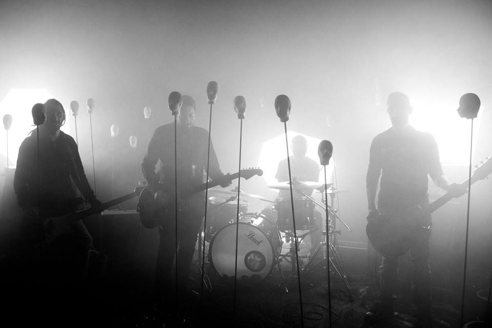 Le Interviste Di Overthewall: Aikira Aikira 02 Preview Le Interviste Di Overthewall: Aikira Aikira 02 Preview