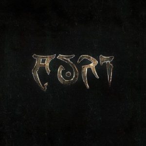 Auri - Auri - rock