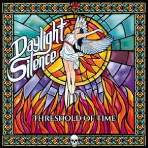 Daylight Silence - Threshold Of Time - metal