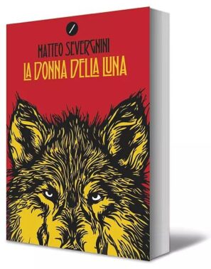 Matteo Severgnini, “la Donna Della Luna – La Prima Indagine Del Detective Privato Marco Tobia”. - Recensione Libri