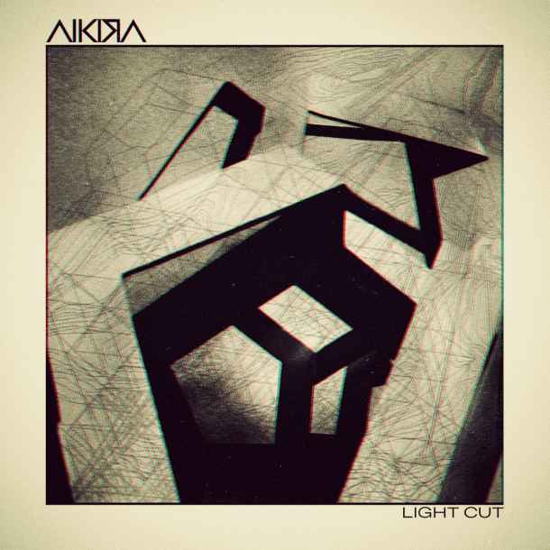 Aikira - Light Cut - metal