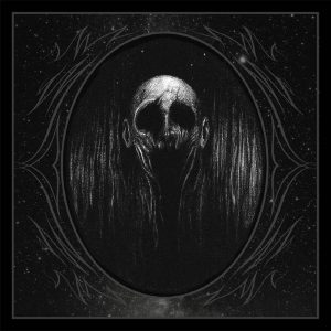 Veiled - Black Celestial Orbs - metal