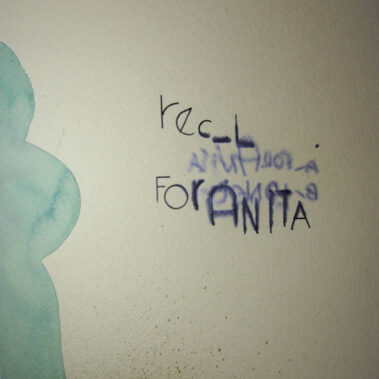 Rec_l - For Anita - Musica Punk