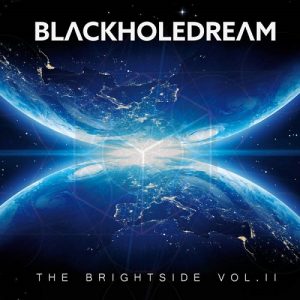 BlackHoleDream - The Brightside Vol. II - rock