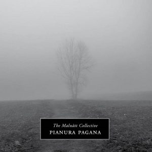 Malnàtt - Pianura Pagana - metal