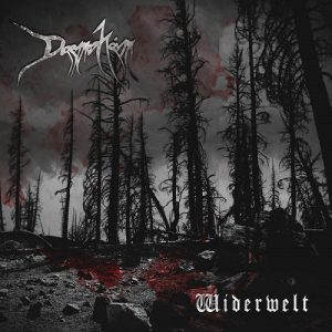 Daemonheim - Widerwelt - metal