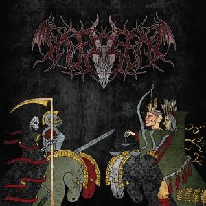 Inféren - Inféren - metal
