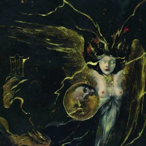 Altar of Perversion - Intra Naos - metal
