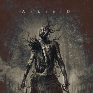 Arkveid - Arkveid - metal