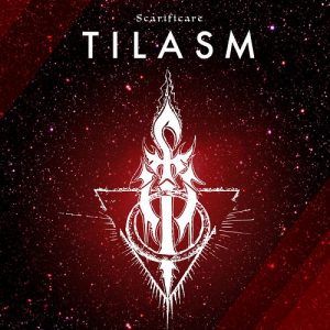 Scarificare - Tilasm - metal