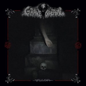 Grave Upheaval - Untitled - death