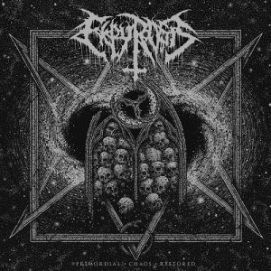 Ekpyrosis - Primordial Chaos Restored - death